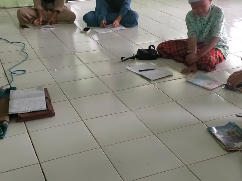 Foto Kegiatan 4