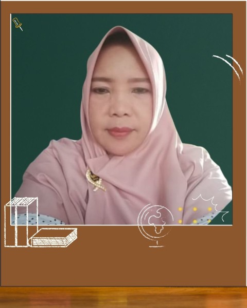 WANTI RULI MARTAYANI, S.Pd.I