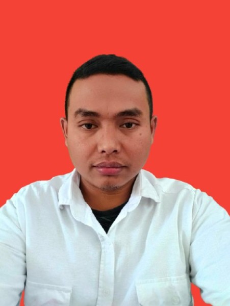 HARIYANTO, S.Pd