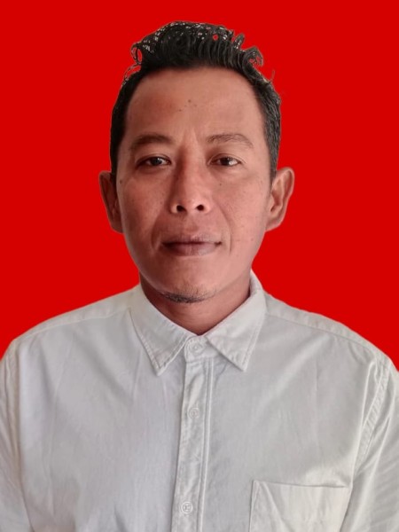 KHAIROL MAHMUD, S.Pd