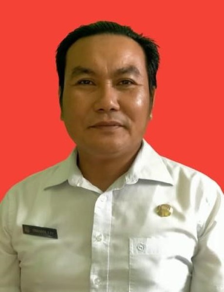 SUGIARTO, M.Pd
