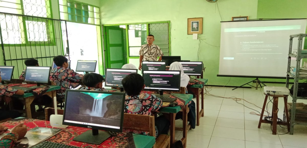 PBM Informatika