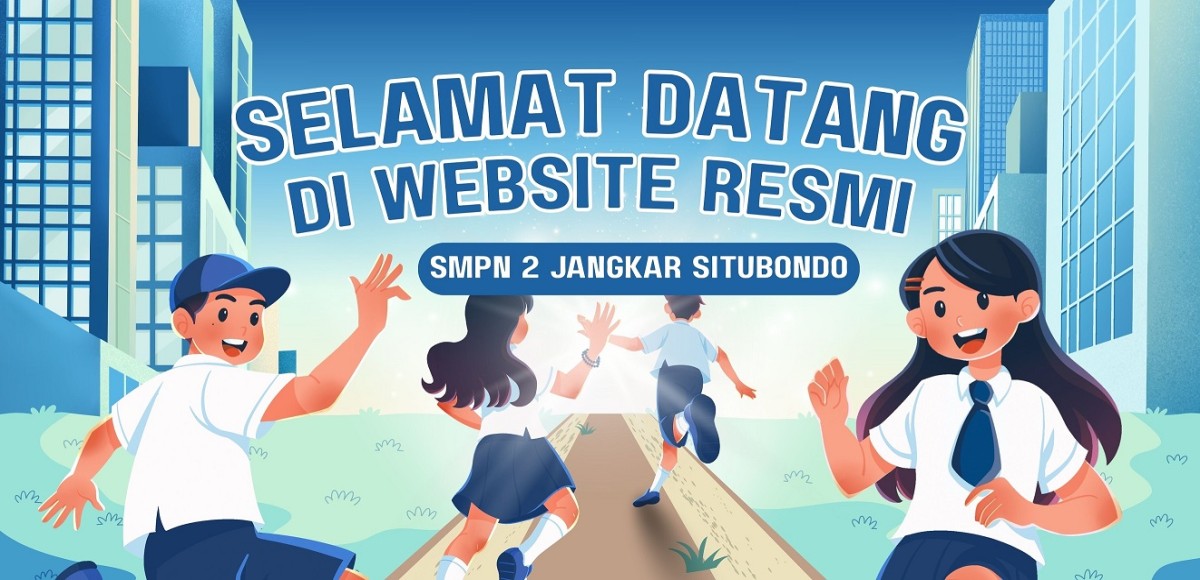 Banner Sekolah