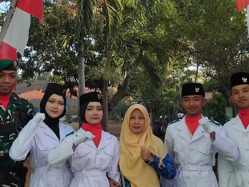 SEMANGAT KEMERDEKAAN